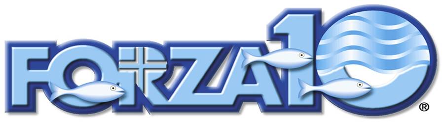 Logo Forza10