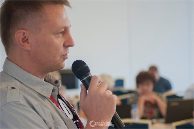 Jak zostać dobrym mówcą