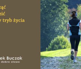 Jak zacząć prowadzić aktywny tryb życia 4 Jak zacząć prowadzić aktywny tryb życia