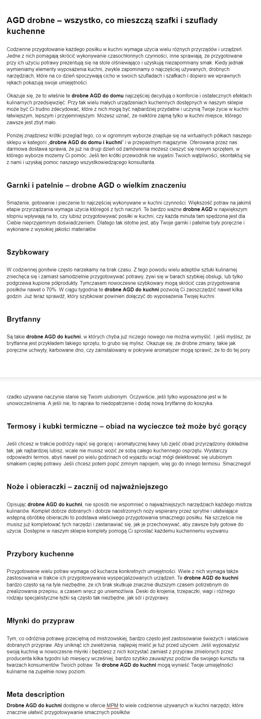 Agnecja Marketingowa