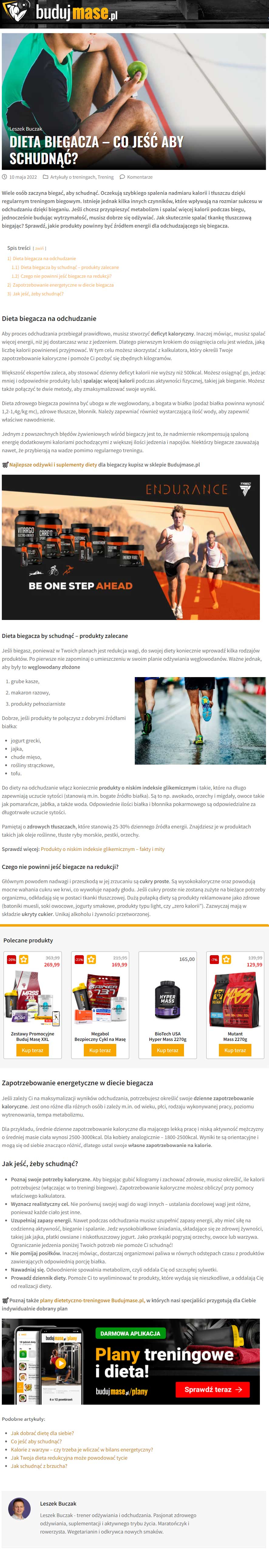 Sprzedaż suplementó diety